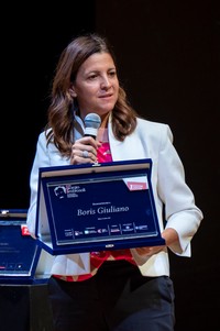 Premio Giorgio Ambrosoli 2022